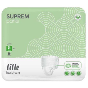 SUPREM Pants super L Produktbild