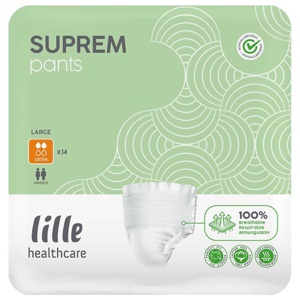 SUPREM Pants super XL Produktbild