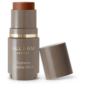ALL I AM BEAUTY Supreme Creme Stick Dark Mocca produkt bild