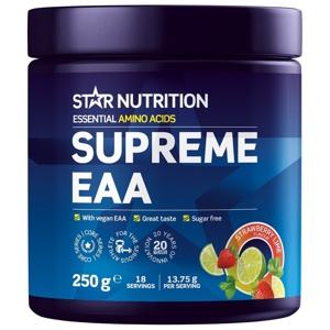 Supreme EAA 250 g produkt bild