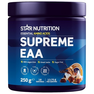 Supreme EAA 250 g produkt bild