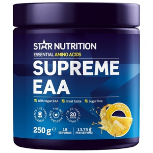 Supreme EAA 250 g produkt bild
