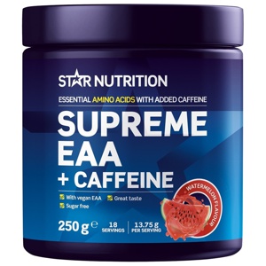 Supreme EAA 250 g produkt bild
