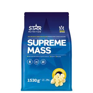 Supreme Mass Gainer 153 kg produkt bild