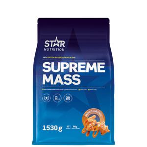 Supreme Mass Gainer 153 kg produkt bild
