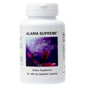 Supreme Nutrition Alaria Supreme 90 kapslar produkt bild