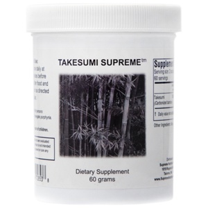 Supreme Nutrition Takesumi Supreme 60 g produkt bild