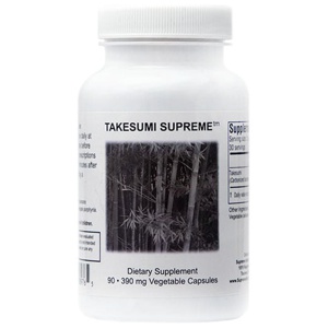 Supreme Nutrition Takesumi Supreme 90 kapslar produkt bild