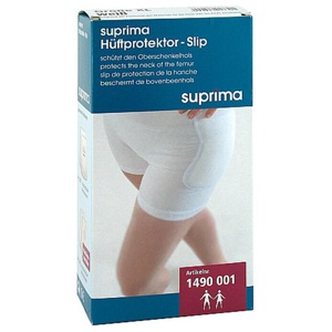 Suprima Hüftprotektor-Slip Größe XL unisex, 1 St n.v. Produktbild