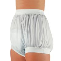 SUPRIMA Inkontinenzhose 1218 Gr.42 weiß Produktbild