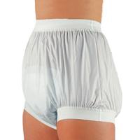SUPRIMA Inkontinenzhose 1218 Gr.44 weiß Produktbild