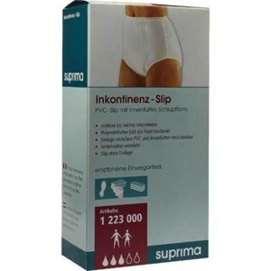 Suprima Inkontinenzhose 223 Gr. 44, 1 St n.v. Produktbild