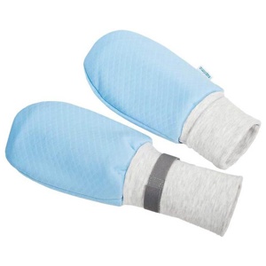 SUPRIMA Patient.Schutzhandschuhe Gr.1 Produktbild