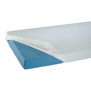 SUPRIMA Spannbetttuch 3071 Frottee 12x90x200 cm Produktbild