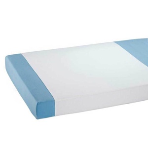 SUPRIMA Stecklaken 90x170 cm Jersey Produktbild