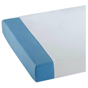 SUPRIMA Stecklaken 90x170 cm Molton Produktbild