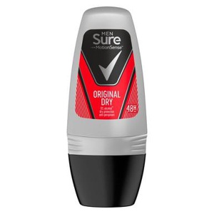 Sure Men Anti-Perspirant Roll-On Original 50ml product image