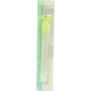 SURECAN Portkanüle 20 Gx40 mm gerade Produktbild