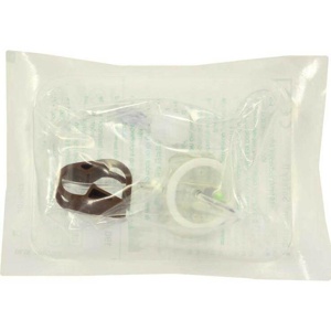 SURECAN Safety II Portkanüle 19 Gx25 mm Produktbild