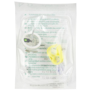 SURECAN Safety II Portkanüle 20 Gx15 mm Produktbild