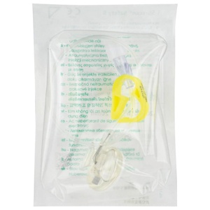 SURECAN Safety II Portkanüle 20 Gx20 mm Produktbild
