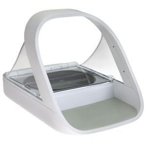 SureFeed Mikrochip Futterautomat Produktbild