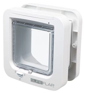 SureFlap- Kattlucka med Microchip produkt bild