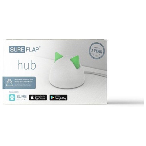 SureFeed Microchip Pet Feeder Connect product image