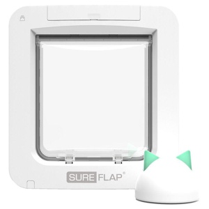 SureFlap Microchip Pet Door Connect product image