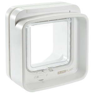 SureFlap DualScan™ Mikrochip Katzenklappe Produktbild