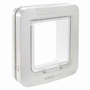 SureFlap XXL Microchip Pet Door product image