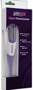 Suresign Digital Thermometer product image