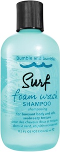 Surf Foam Wash Shampoo 250 ml produktbilde