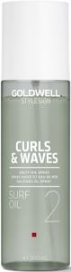 Goldwell Surf Oil 200 ml produkt bild