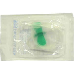 Surflo Kanüle z.Infusion 21G 3 / 4 0,8x19mm, 1 St Kanüle Produktbild