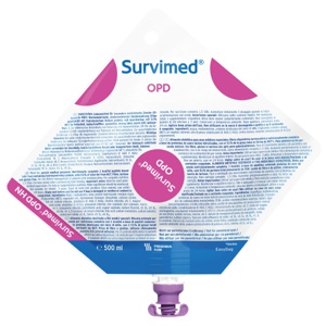 Survimed Opd Easybag, 15x500 ml produktbilde