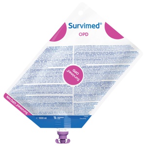 Survimed Opd Easybag, 8x1000 ml produktbilde