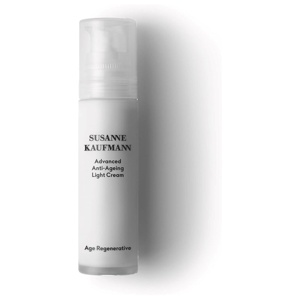 Susanne Kaufmann Advanced Anti-Ageing Light Cream 50 ml produkt bild