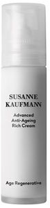 Susanne Kaufmann Advanced Anti-Ageing Rich Cream 50 ml produktbilde