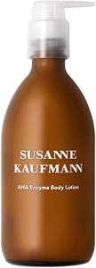 Susanne Kaufmann AHA Enzyme Body Lotion 250 ml produktbilde
