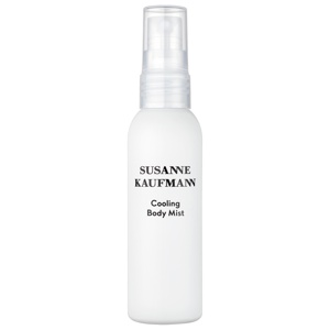 Susanne Kaufmann Cooling Body Mist 100 ml produktbillede