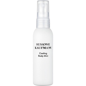 Susanne Kaufmann Cooling Body Mist 75 ml produktbilde