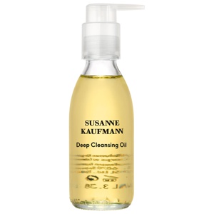 Susanne Kaufmann Deep Cleansing Oil 100 ml produktbillede