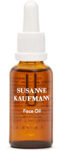 Susanne Kaufmann Face Oil 30 ml produkt bild