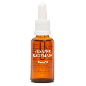 Susanne Kaufmann Face Oil 30 ml produktbillede