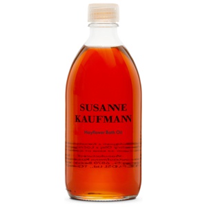 Susanne Kaufmann Hayflower Bath Oil 250 ml produktbillede