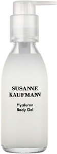Susanne Kaufmann Hyaluron Body Gel 100 ml produktbilde