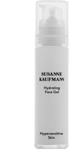 Susanne Kaufmann Hydrating Face Gel 50 ml produktbilde