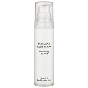 Susanne Kaufmann Moisturising Day Fluid 50 ml produktbillede