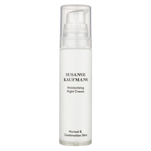Susanne Kaufmann Moisturising Night Cream 50 ml produktbillede